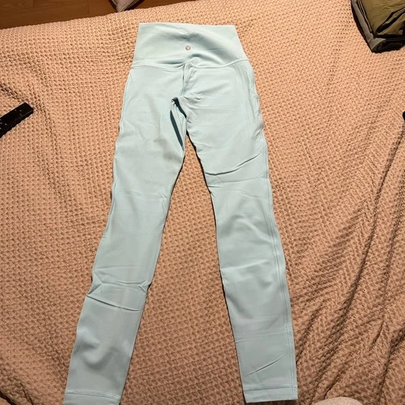Lululemon leggings - Picture 3 of 4